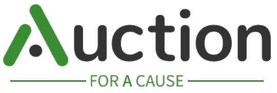 Auction for a Cause Logo